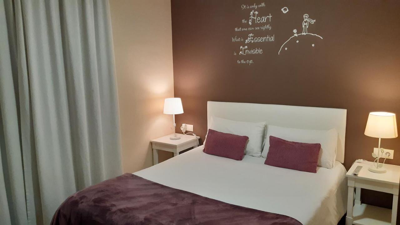 Affittacamere Petit Princep Barcellona