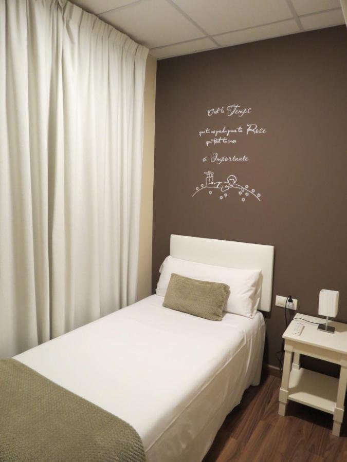 Affittacamere Petit Princep Barcellona